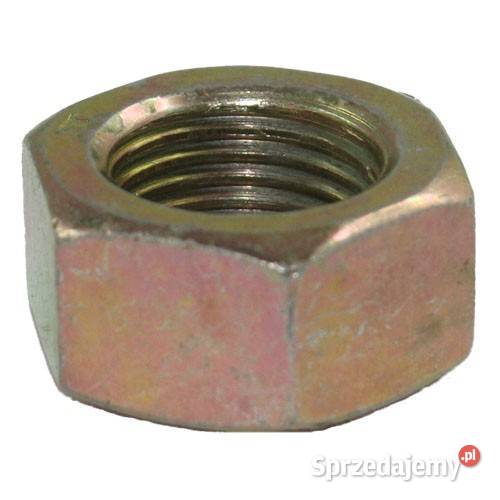 Nakrętka HINOMOTOISEKI lewa L