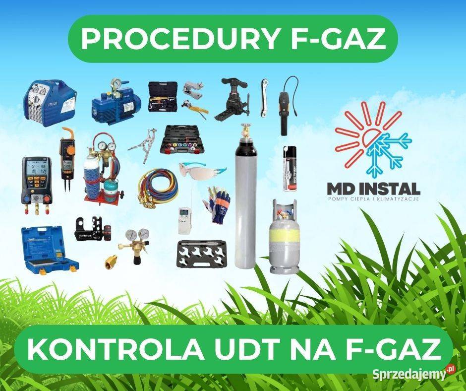 ZESTAW KOMPLET narzędzi na wynajem do ustawy Nowy Sącz