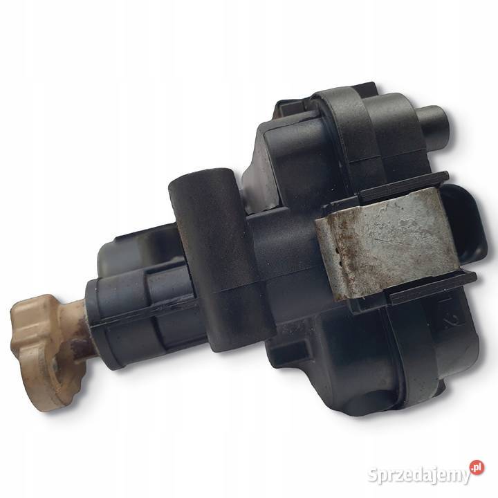 NASTAWNIK KLAP KOLEKTORA Opel Zafira C Astra J Chełm