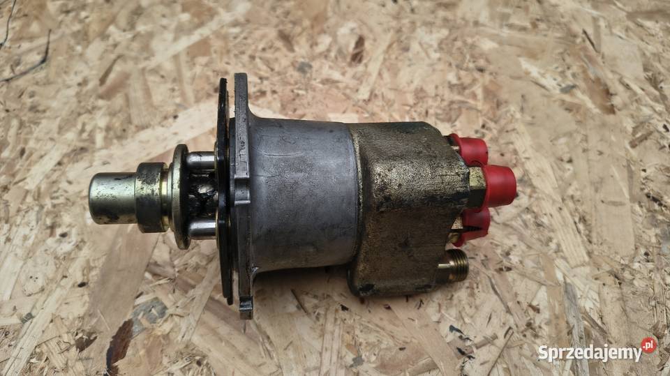 Joystick CAT 2434046 Układ kierowniczy Staszów