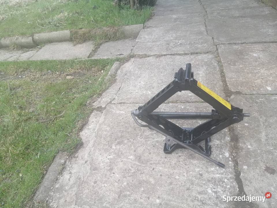 Lewarek klucz do kol ford Rawa Mazowiecka