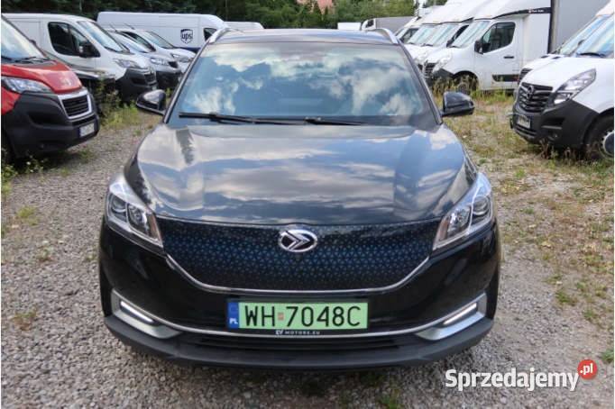 SERES 3 2022 EE 162 Warszawa