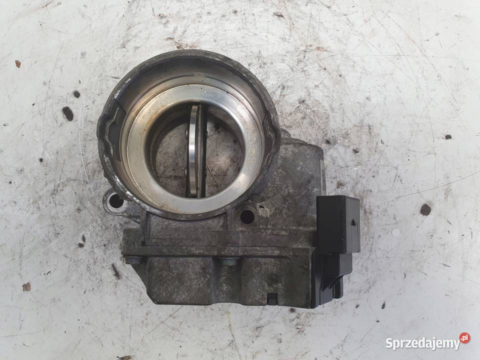 PRZEPUSTNICA VW Golf V 19 TDI osobowe Rudka