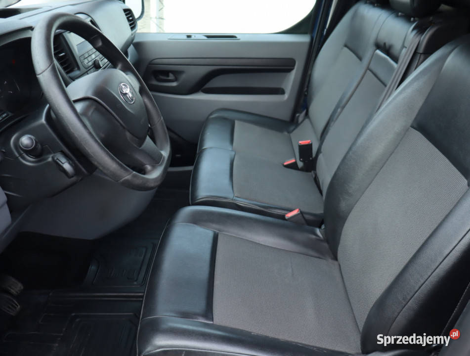 Toyota ProAce 16 D4D Łódź