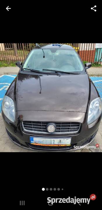 Fiat Croma Lublin sprzedam