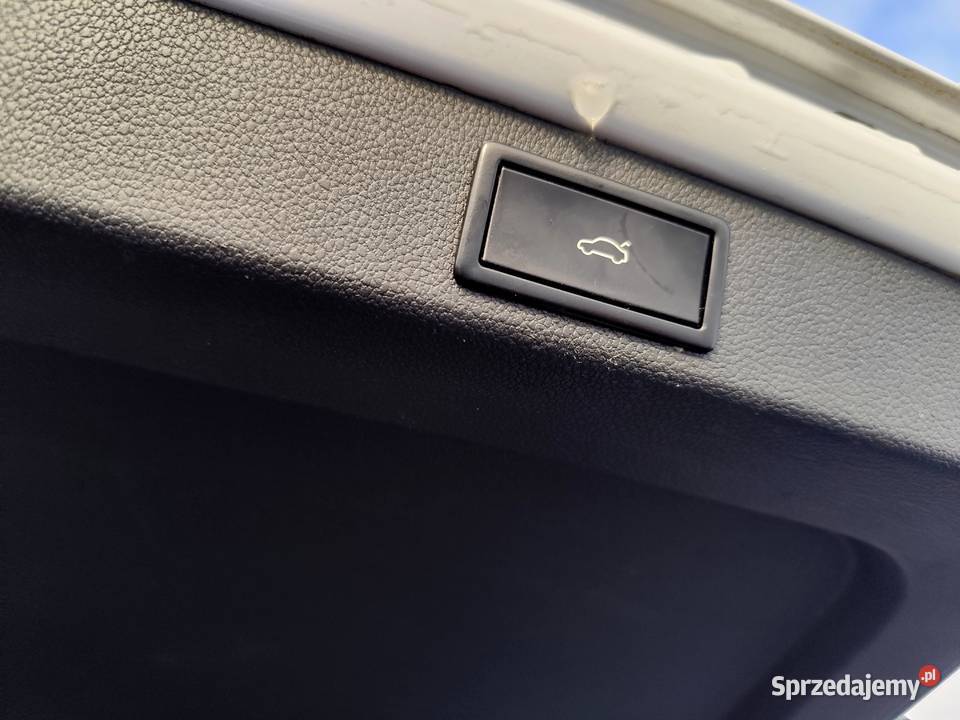 Skoda Superb III 20 TDI 150 Ledy NaVi Asystenty podkarpackie Jasło