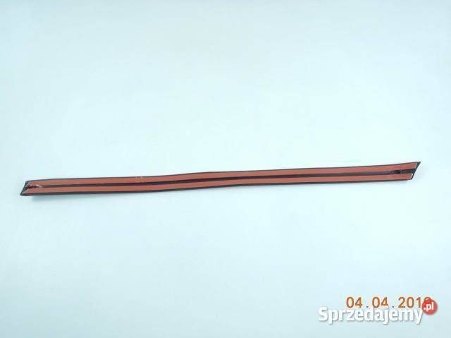 LISTWA DRZWI PRAWY TYŁ HYUNDAI SONATA 9495
