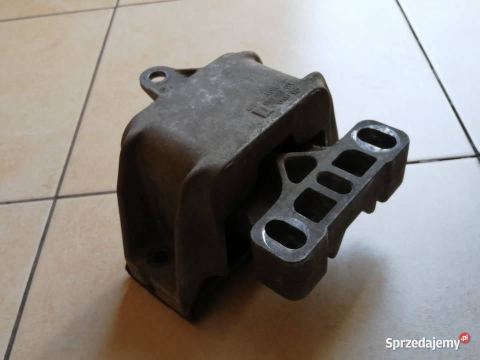 PODUSZKA SILNIKA 1J0199555 vw audi seat skoda osobowe Opole Lubelskie sprzedam