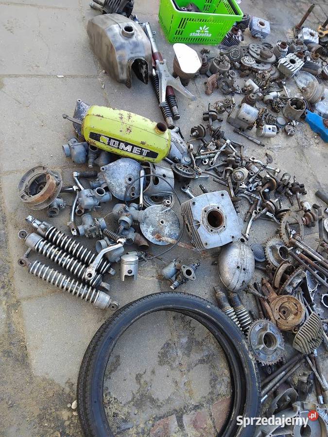 Wsk Wfm Shl Romet Komar Tarnów