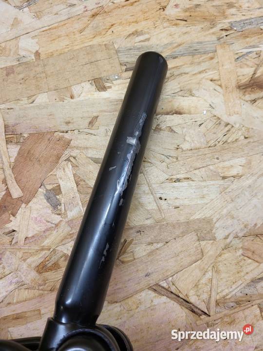 Rower BMX AVASTA Crossea 18 rama 18 kolo 18 Myszyniec