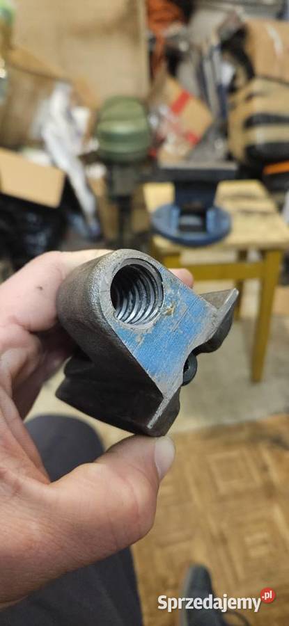 Imadło matador 140mm nie bison heuer prl Kamień Krajeński sprzedam