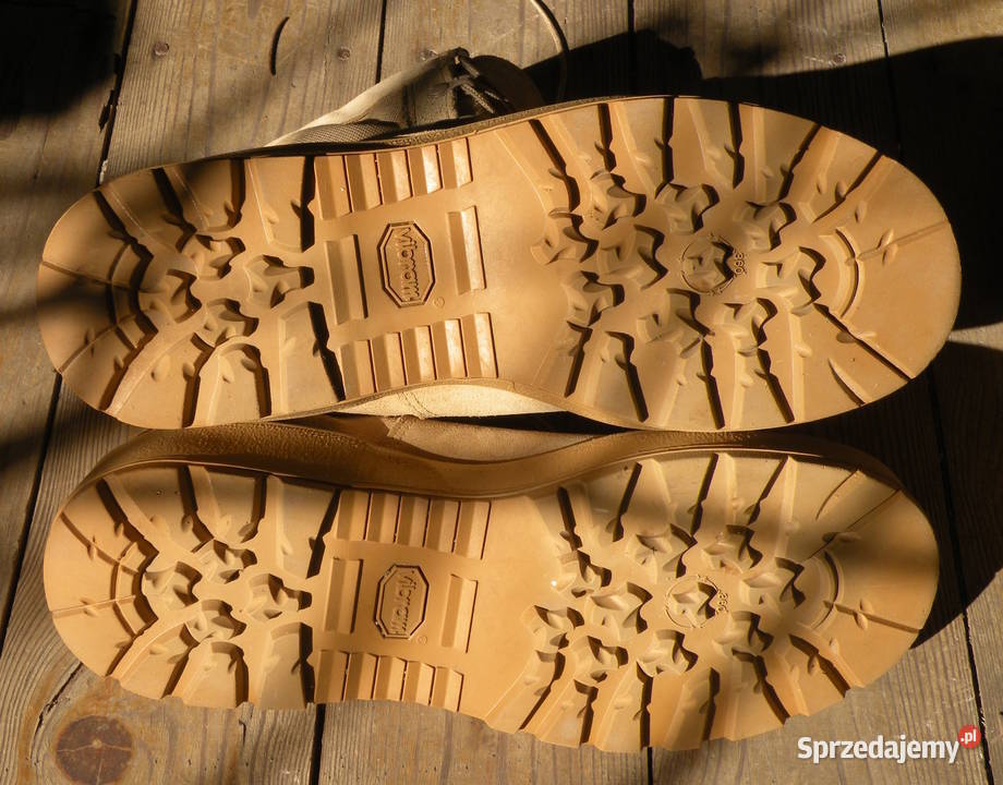 Buty Wellco desert GoreTex 11W Wrocław