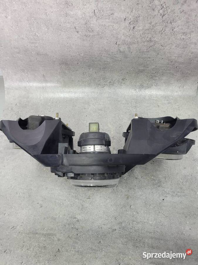 BMW R1200CL R 1200 CL K30 LAMPA REFLEKTOR PRZÓD sprzedam