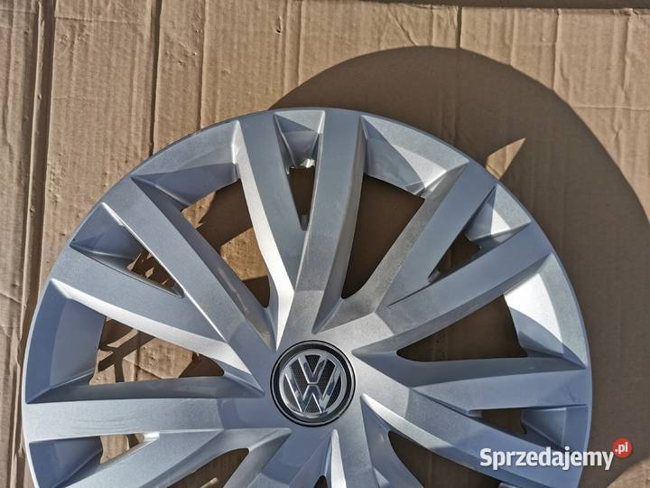 Kołpak koła vw golf 7 golf 8 jetta 19 5G0601147B