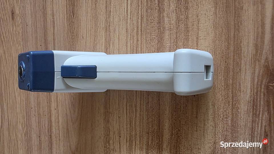 Miernik GRUBOŚCI LAKIERU SDM115 voltcraft śląskie Chorzów