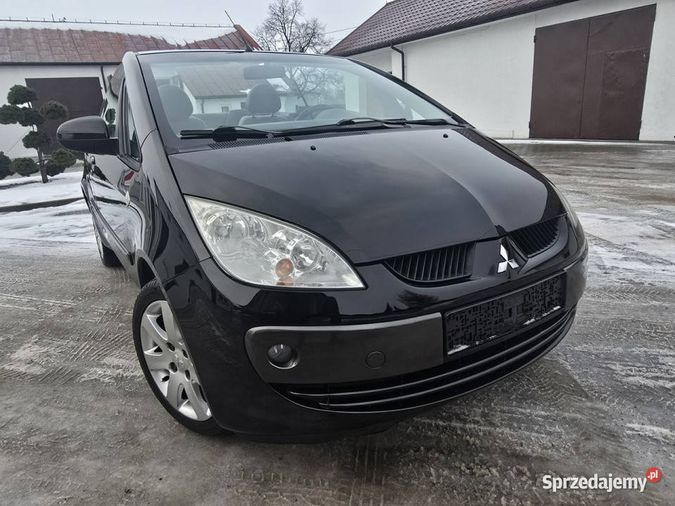 Mitsubishi Colt 15benzLimit łódzkie Kutno