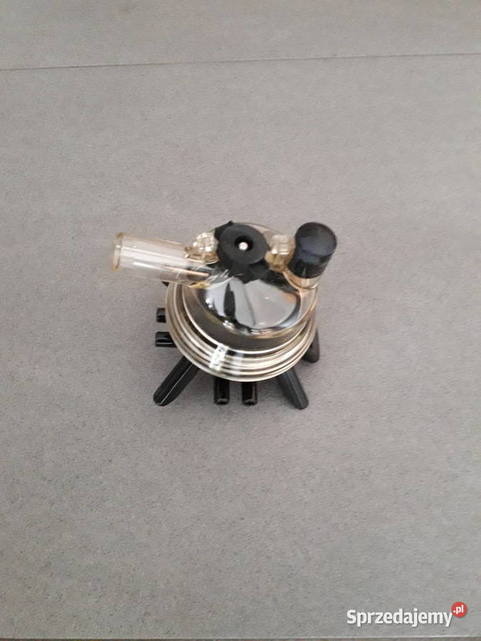 Kolektor do dojarki 150 ml kompletny dojenie Drzonek