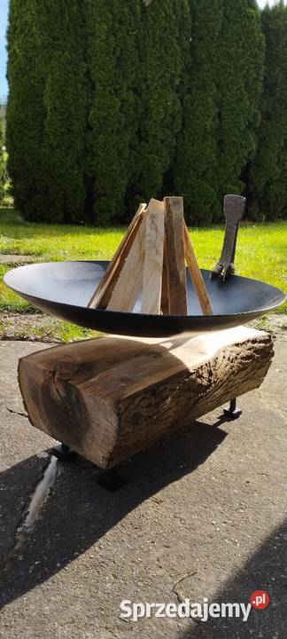 Palenisko ogrodowe Jarosław