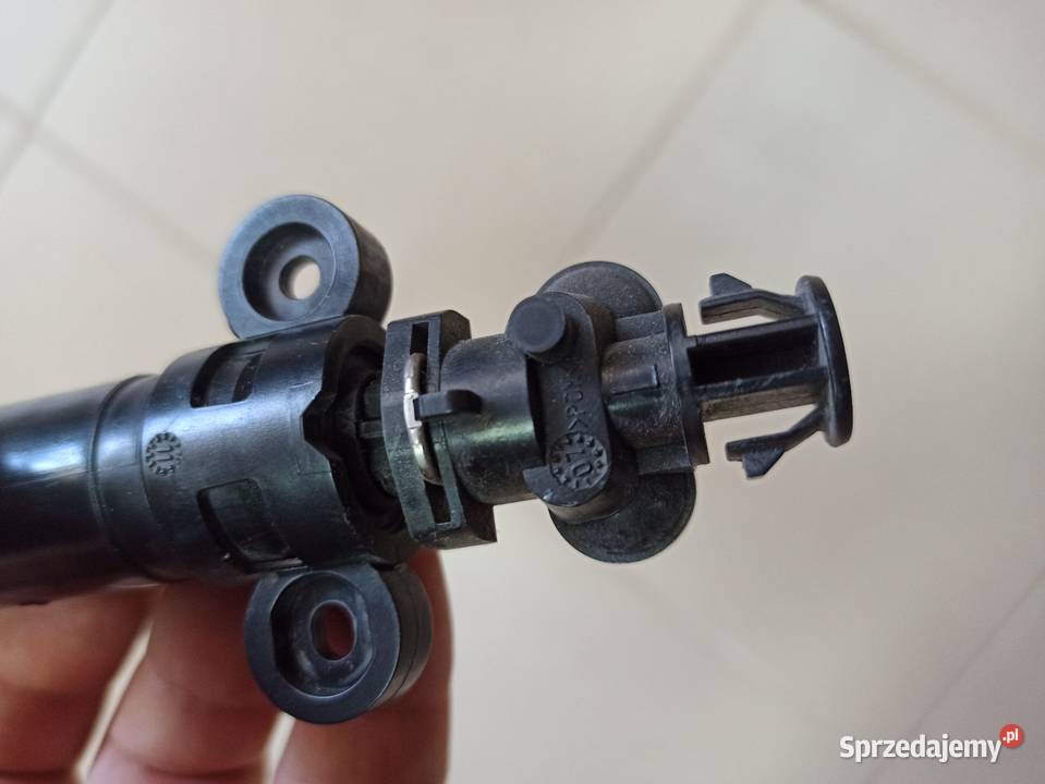 Spryskiwacz Lampy zderzaka Xenon Chevrolet podkarpackie Dębica