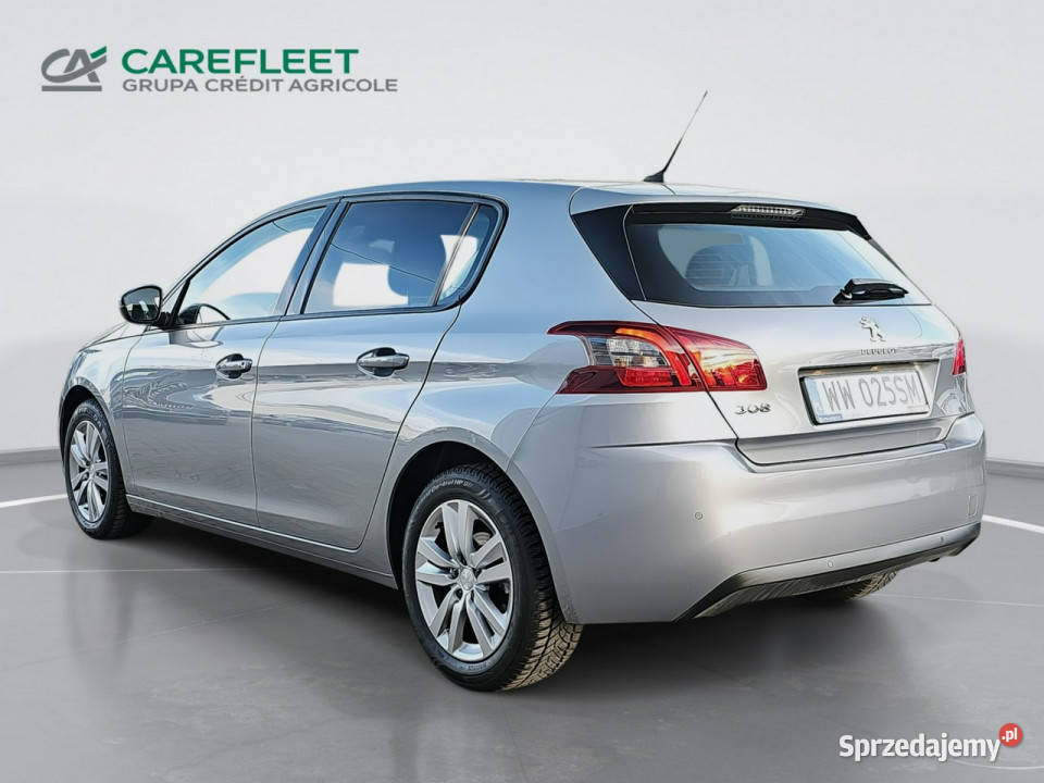 Peugeot 308 15 BlueHDi Active Pack Business SS manualna Janki