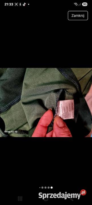 Nowa sukienka Retro pin up Vera Lucy 38 Warszawa