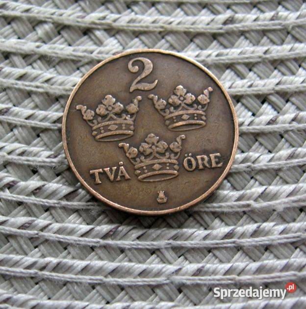 Szwacja 2 Ore 1916r