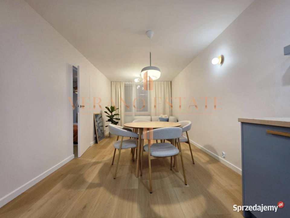 BEZKONKURENCYJNE M2 Z CHARAKTEREM Sprzedaż Warszawa