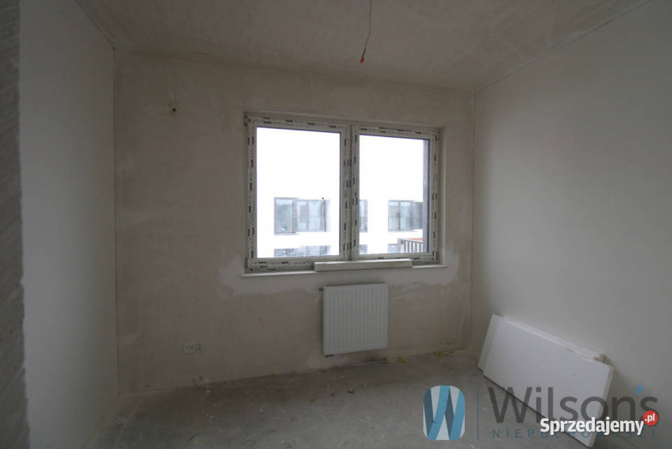 Mieszkanie Wrocław Nowe Żerniki 5514m2 3