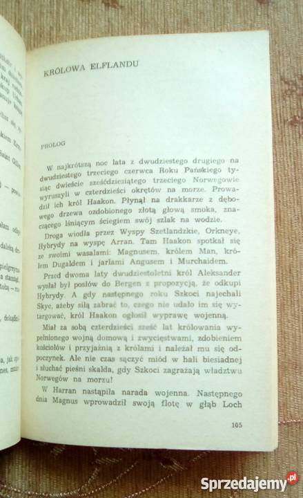 WYSPA DZIWNEGO ŻARTU Jadwiga ŻYLIŃSKA Parczew