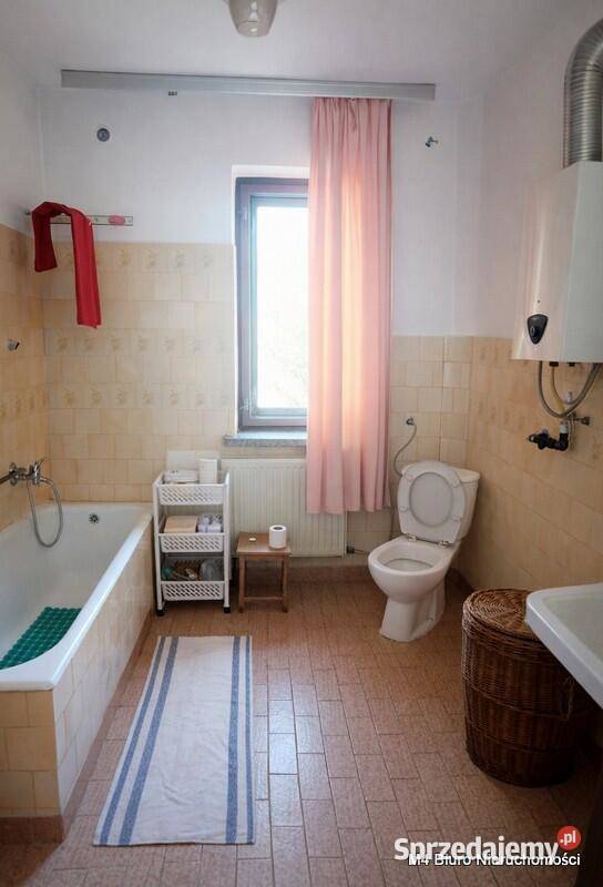 DOM W IWONICZU UZDROWISKA Domy podkarpackie Iwonicz