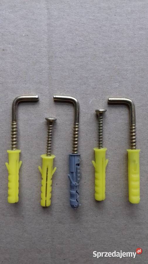 Kołki rozporowe Pozostałe Małkinia Górna