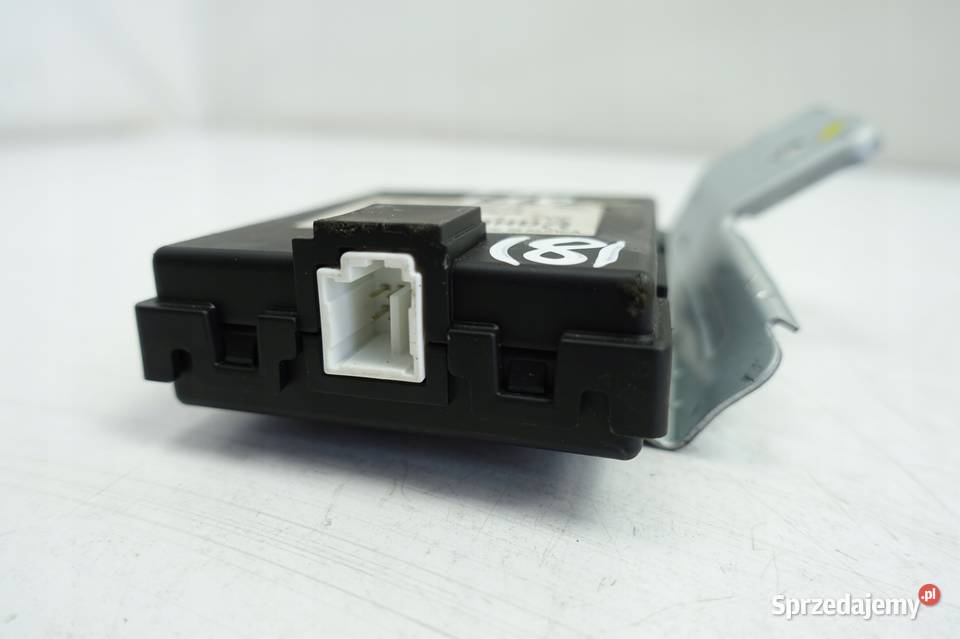 Hyundai I10 II STEROWNIK moduł SENSOR 95800B9100 osobowe Części samochodowe Chełm