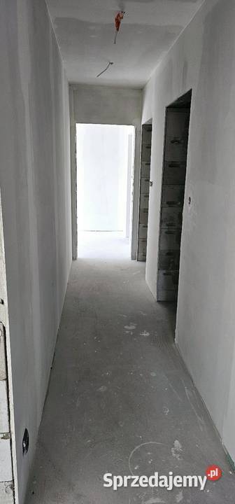 Sprzedam Nowy Dom Wolnostojący Antresola LAS mazowieckie Podgać