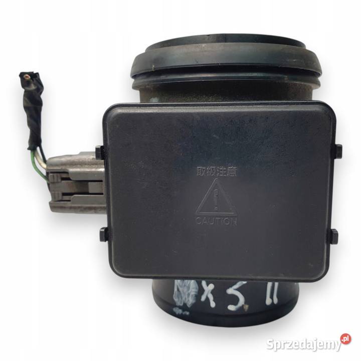 PRZEPŁYWOMIERZ Mazda MX5 NB 323F 18 FP39 Przepływomierze Chełm