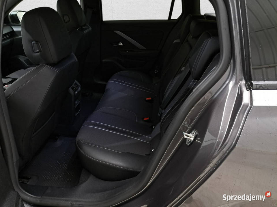 Opel Astra L 2021 Astra dolnośląskie sprzedam