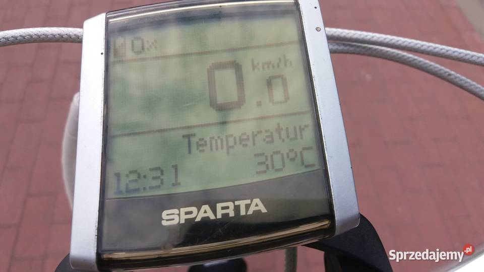 Ładowarka 3pin Baterii 24V Rower Elektryczny Płońsk sprzedam