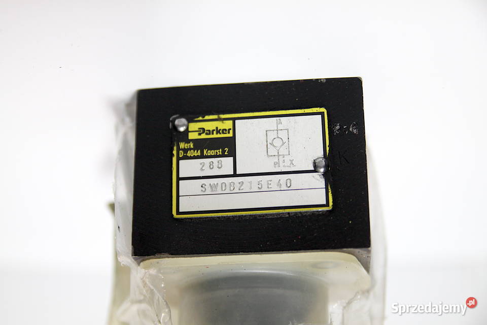 Parker SWDB215E40 Otwock