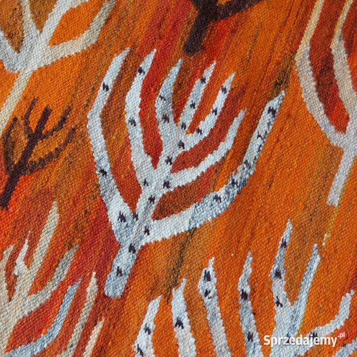 Słoneczny kilim 200m Kraków