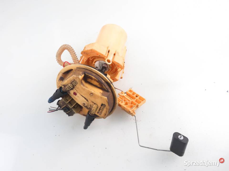 POMPA PALIWA OPEL MERIVA A 13 CDTI