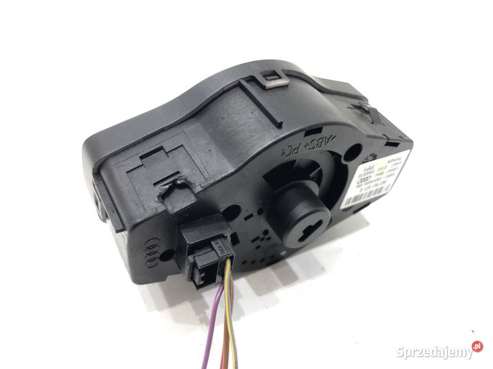 WŁĄCZNIK ŚWIATEŁ AUDI A5 8T 8K0941531G 0717 podkarpackie