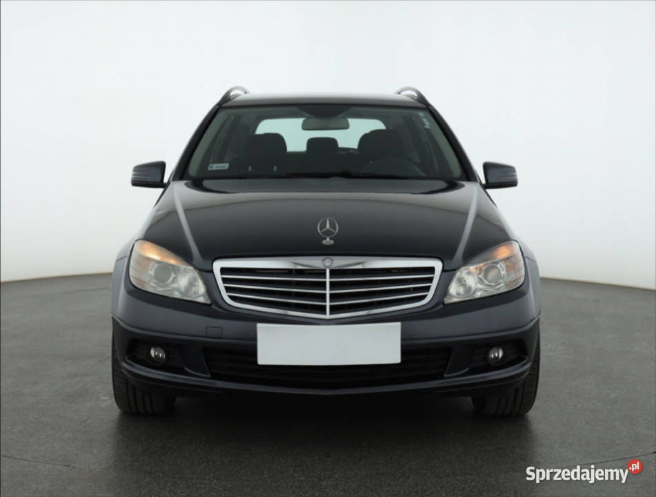 Mercedes C C 180 Klasa C