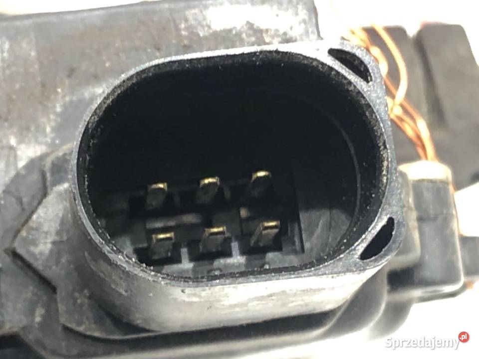 ZAMEK DRZWI LEWY TYŁ SEAT LEON I Hatchback 9906