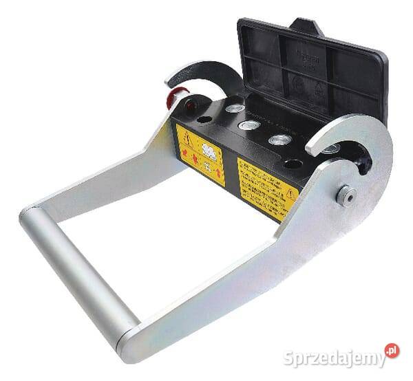 Szybkosprzęg 2064222 FC część sztywna 2064222FC Do maszyn uprawowych Kamionna