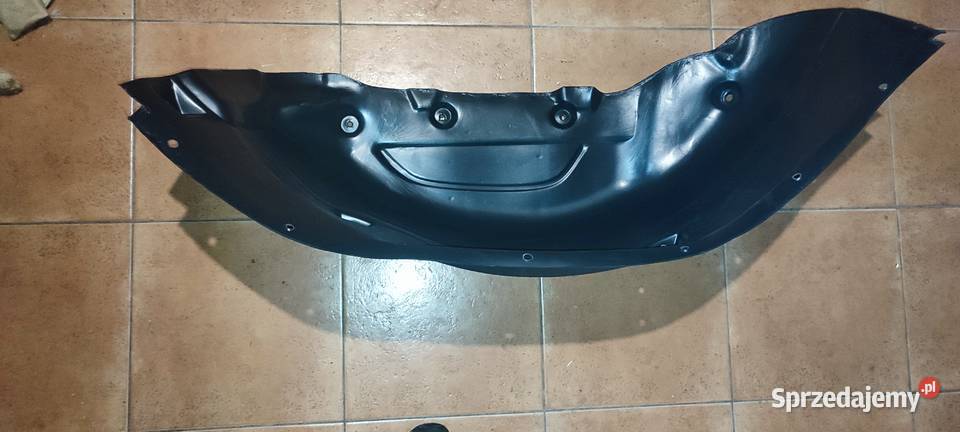 Wrangler jl nadkole wewnętrzne terenowe Nadkola Krubki-Górki