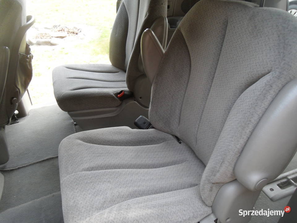 Chrysler Voyager 24 benz manual