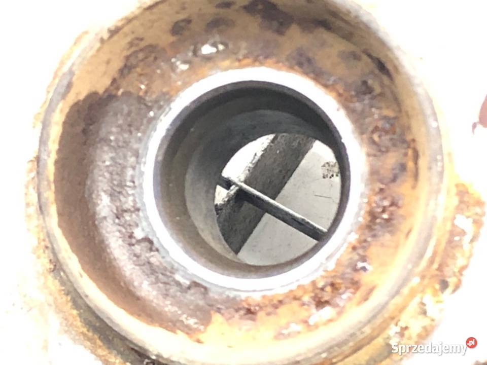 ZWROTNICA LEWA BMW F11 30 258 0917 Zwrotnice