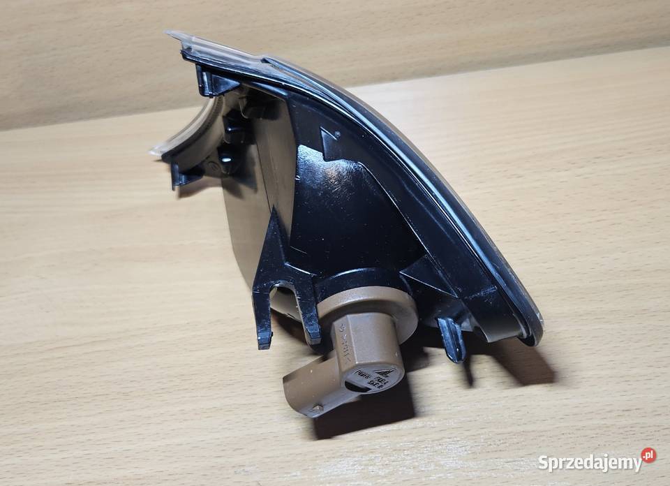 Migacz BMW E46 LIFT sedan touring oryginał prawy Gdańsk sprzedam