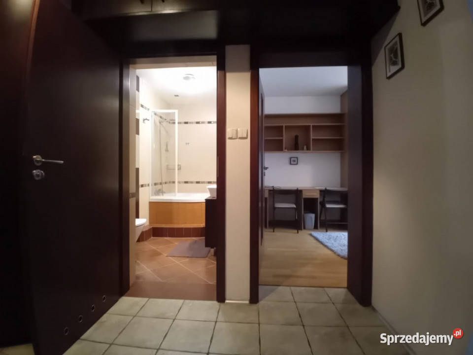 Mieszkanie wynajem Manganowa Wrocław 3 piętra i więcej dolnośląskie