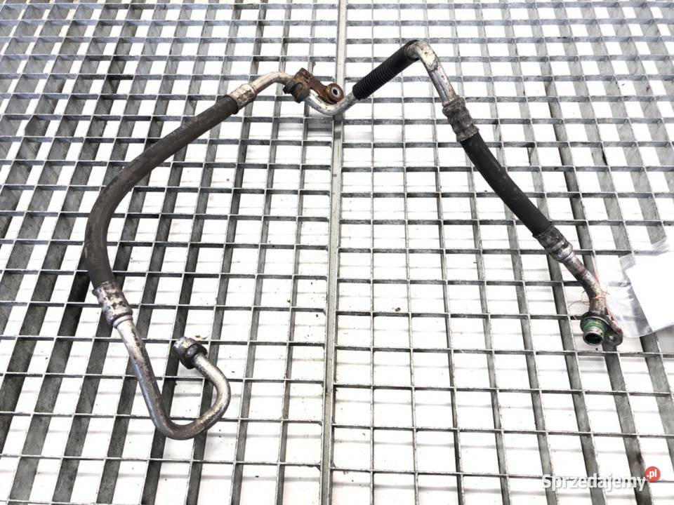 RURKA KLIMATYZACJI RENAULT MEGANE III 16 110