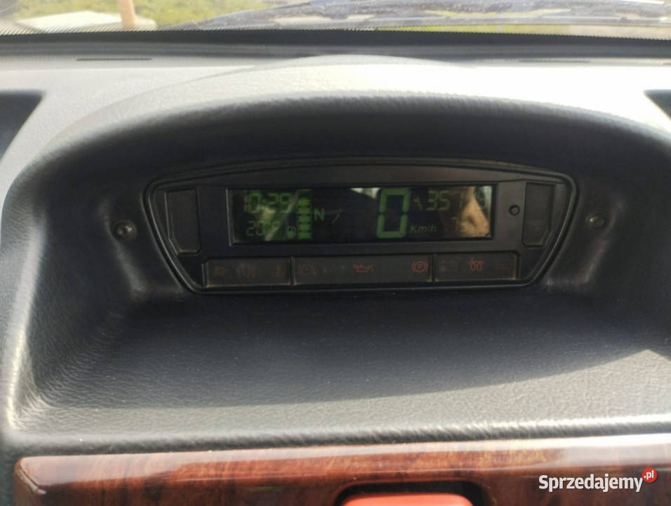 Microcar MC Microcar Diesel zachodniopomorskie Barlinek